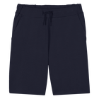 Plain Bermuda shorts KENZO KIDS 
                    BOY