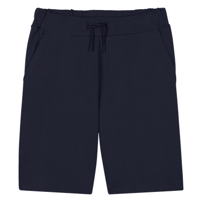 Plain Bermuda shorts KENZO KIDS BOY