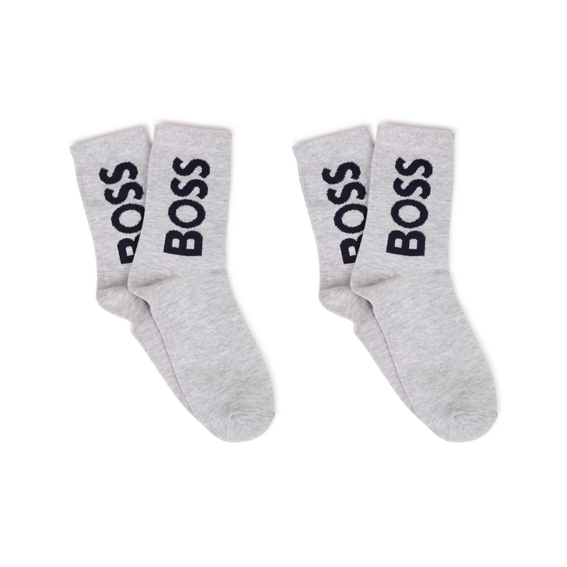 Pack of socks BOSS 
                        BOY
