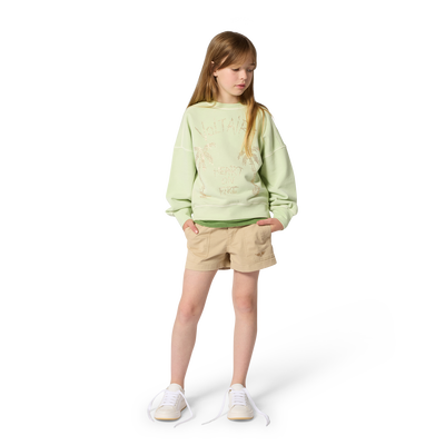 SHORT-SLEEVED T-SHIRT ZADIG & VOLTAIRE GIRL