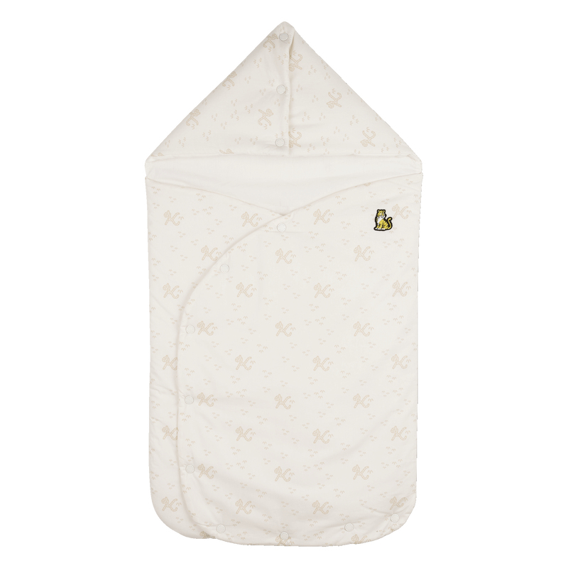 REVERSIBLE BUNTING KENZO KIDS 
                        UNISEX