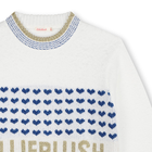 Knitted jumper BILLIEBLUSH 
                    GIRL
