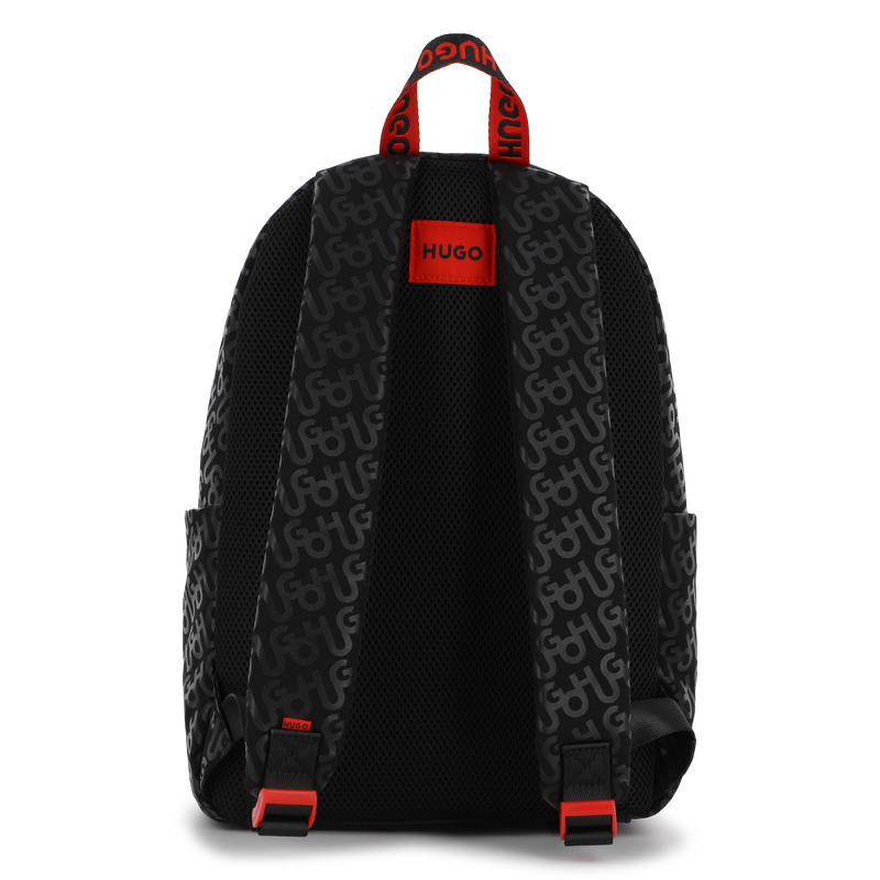 Backpack HUGO 
                        BOY