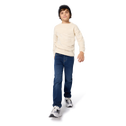 5-pocket denim pants BOSS 
                    BOY