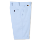 Plain formal Bermuda shorts BOSS 
                    BOY