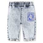 Denim pants KENZO KIDS 
                    UNISEX