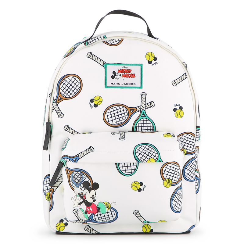DISNEY BACKPACK MARC JACOBS 
                        BOY