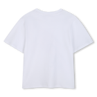 Short sleeve t-shirt MARC JACOBS 
                    GIRL