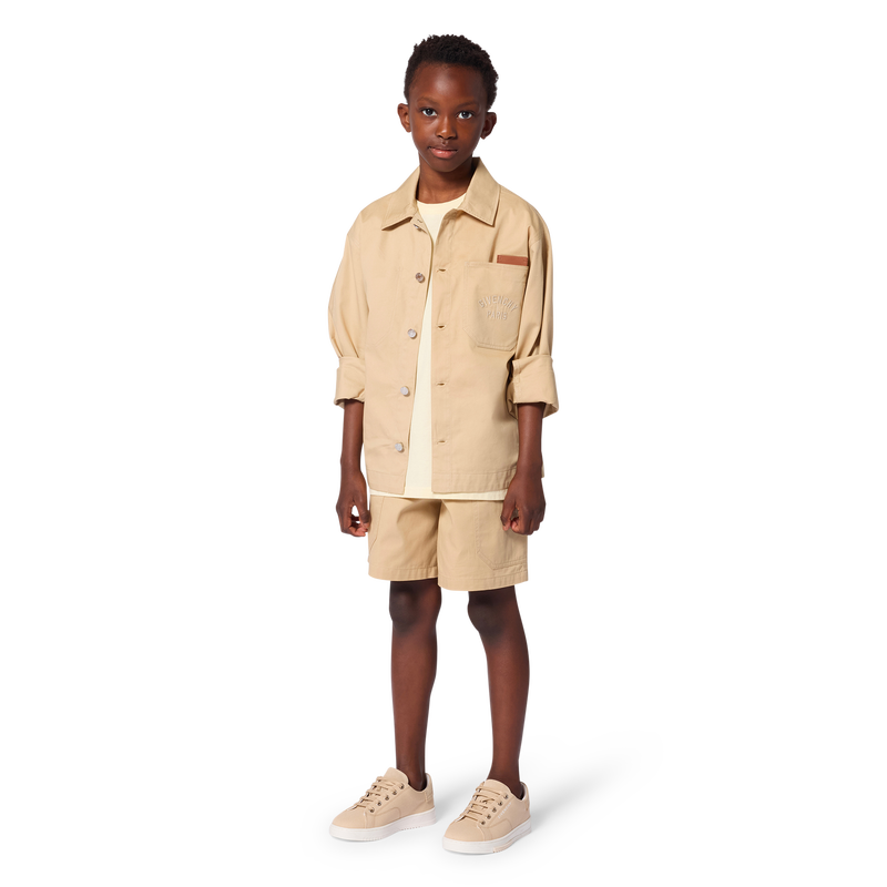 LACE-UP TRAINERS GIVENCHY 
                        UNISEX