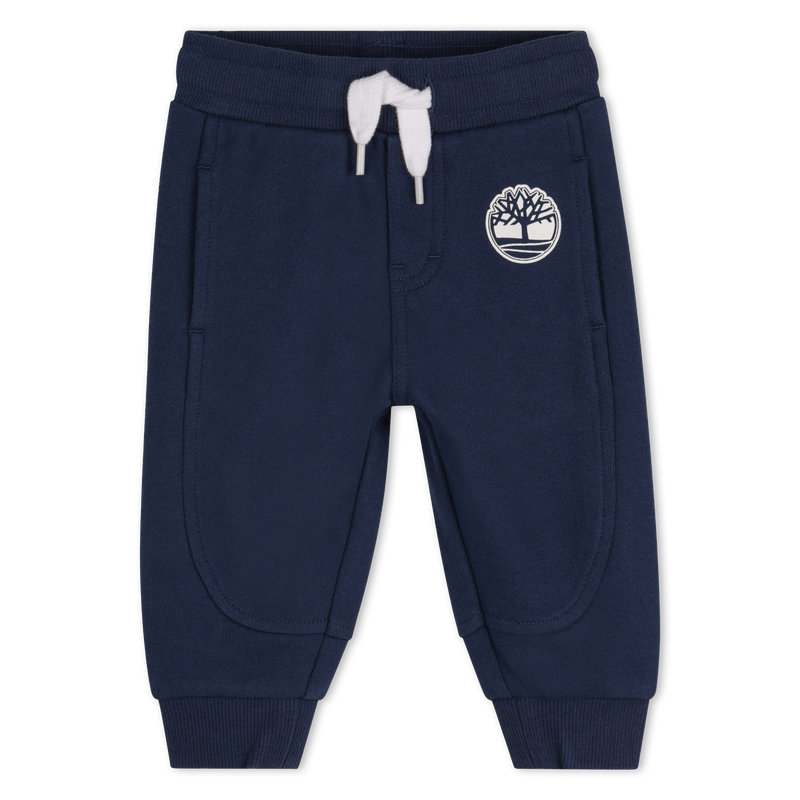 Fleece jogging bottoms TIMBERLAND 
                        BOY