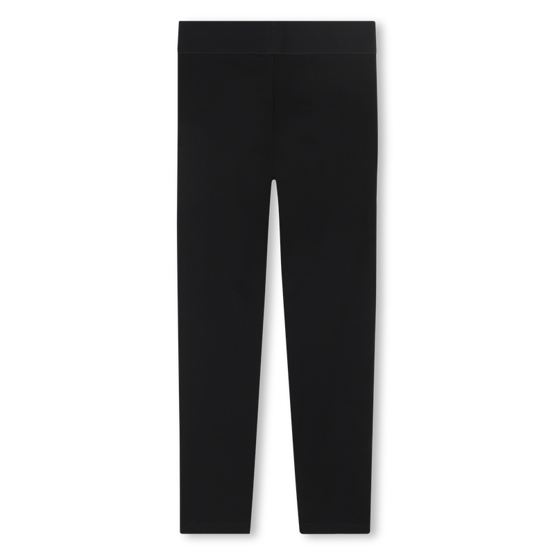 T-SHIRT AND LEGGINGS SET DKNY 
                        GIRL