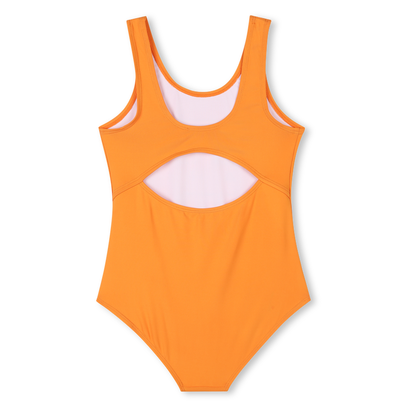 One-piece swimsuit KENZO KIDS 
                        GIRL