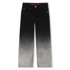 Denim pants HUGO 
                    GIRL