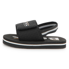 Hook-and-loop closures, BLACK, hi-res
