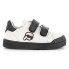 Sneakers KARL LAGERFELD KIDS 
                    BOY
