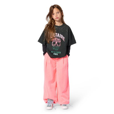 Long sleeve t-shirt ZADIG VOLTAIRE GIRL