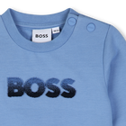 Sweatshirt and pants set BOSS 
                    BOY