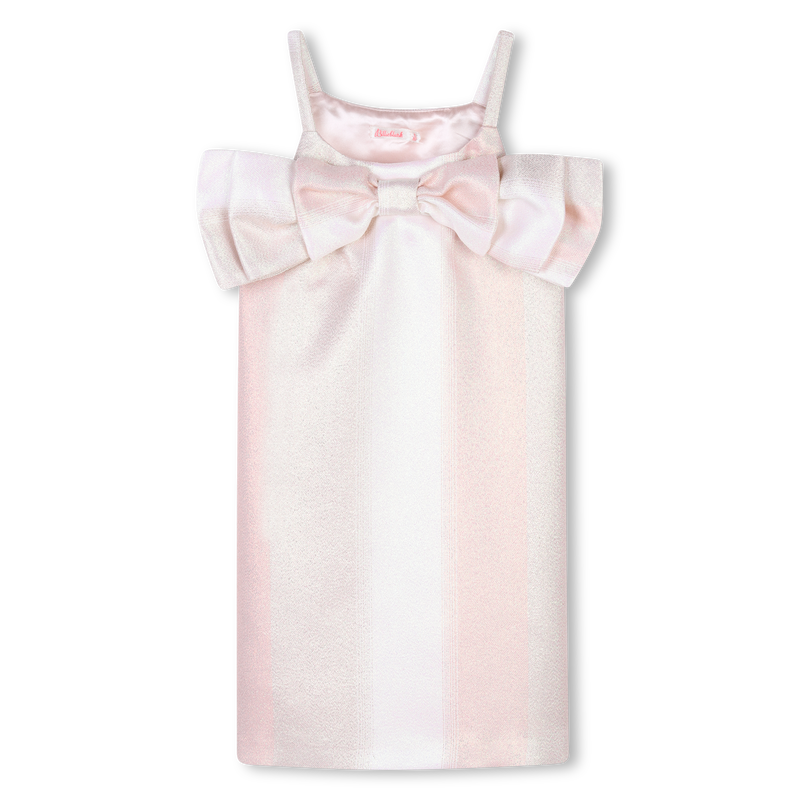 Iridescent party dress BILLIEBLUSH 
                        GIRL
