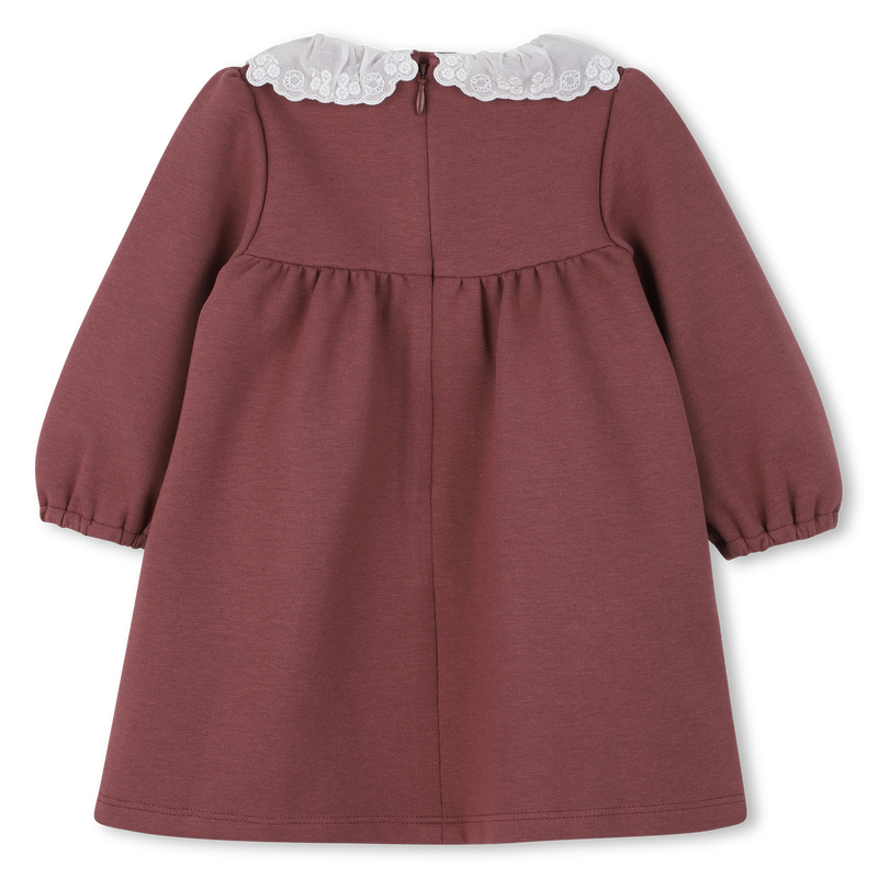 Milano dress CHLOE 
                        GIRL