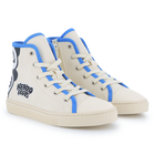 High-top trainers KENZO KIDS 
                    UNISEX