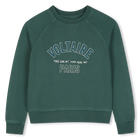Sweatshirt, RAIN FOREST, hi-res