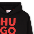 Hoodie HUGO 
                    BOY