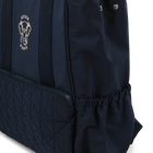 Canvas diaper bag KENZO KIDS 
                    UNISEX