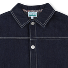 Jacket with snap fastening KENZO KIDS 
                    BOY