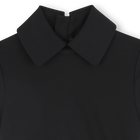 Short Sleeve Dress KARL LAGERFELD KIDS 
                    GIRL