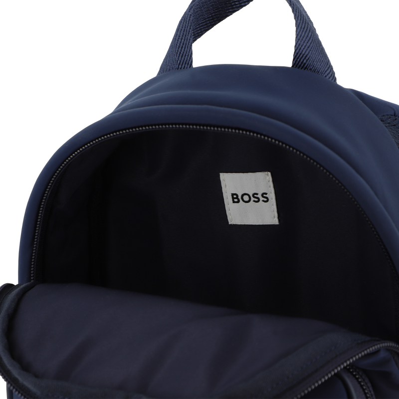 Backpack BOSS 
                        BOY