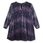 Pleated dress BILLIEBLUSH 
                    GIRL