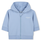 Cotton jogging set KENZO KIDS 
                    UNISEX
