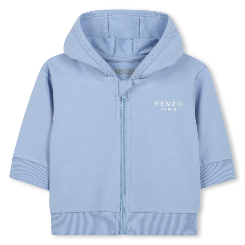 Cotton jogging set KENZO KIDS 
                        UNISEX