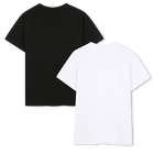 Pack of t-shirts HUGO 
                    BOY