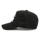 Hook and loop cap DKNY 
                    UNISEX