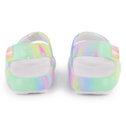 Sandals with hook-and-loop closure BILLIEBLUSH 
                    GIRL
