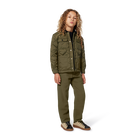 Corduroy trousers HUGO 
                    BOY