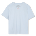 Short-sleeved T-shirt KENZO KIDS 
                    BOY