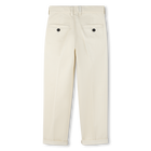 Cotton-rich trousers BOSS 
                    BOY