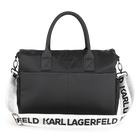 Diaper bag KARL LAGERFELD KIDS 
                    UNISEX