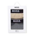 Set of 2 boxer shorts BOSS 
                    BOY