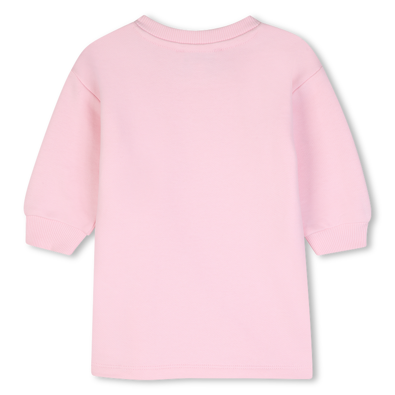 Sweatshirt dress KENZO KIDS 
                        GIRL