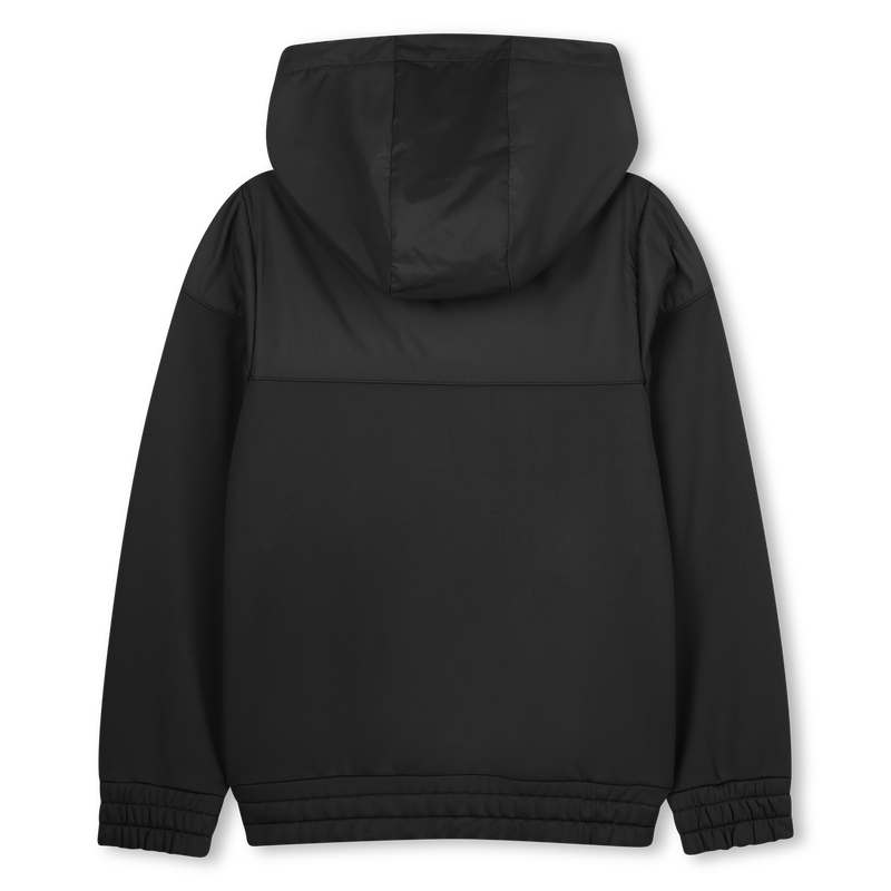 Jogger cardigan BOSS 
                        BOY