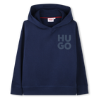 Hoodie HUGO 
                    BOY