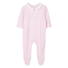 Cotton pyjamas, hat and bib MICHAEL KORS 
                    UNISEX