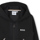 Jogger set BOSS 
                    BOY