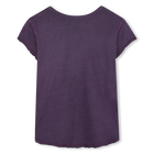 Graphic print T-shirt ZADIG VOLTAIRE 
                    GIRL