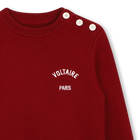 Sweater ZADIG VOLTAIRE 
                    BOY