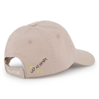 Cap with embroidery ZADIG VOLTAIRE 
                    GIRL