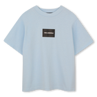 Short sleeve t-shirt, COUNTRY AIR, hi-res